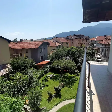 Dima Suites Bansko - Vihren View & Free Parking 公寓 *