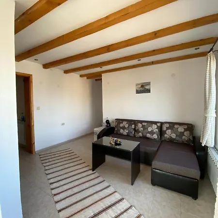 Apartman Dima - Vihren View & Free Parking Banszko
