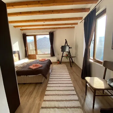 Dima - Vihren View & Free Parking