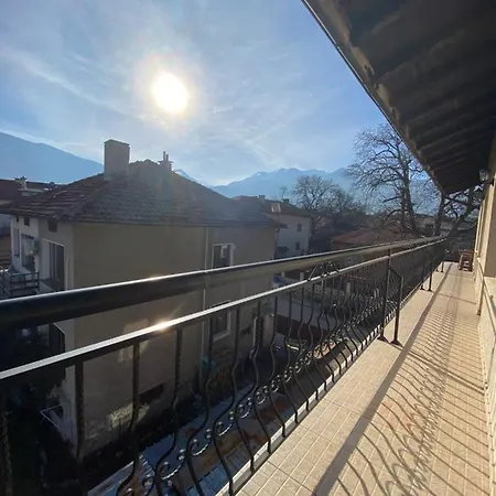 Dima - Vihren View & Free Parking *
