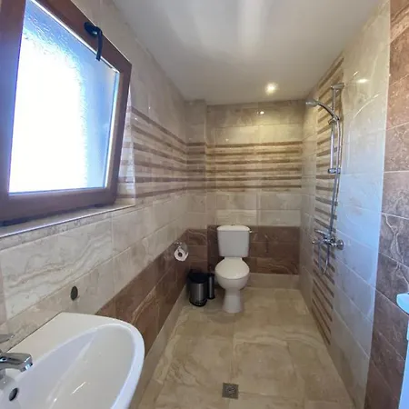 Dima Suites Bansko - Vihren View & Free Parking