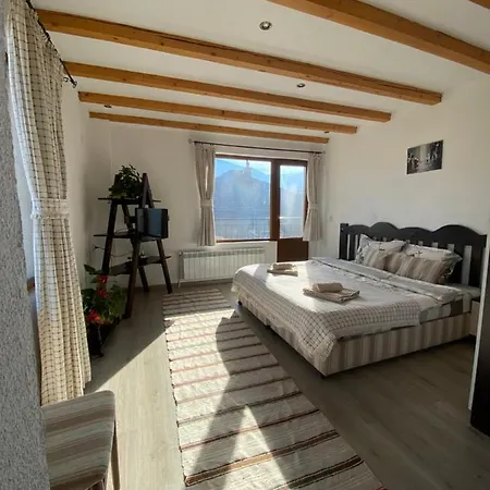 Dima - Vihren View & Free Parking Apartman *