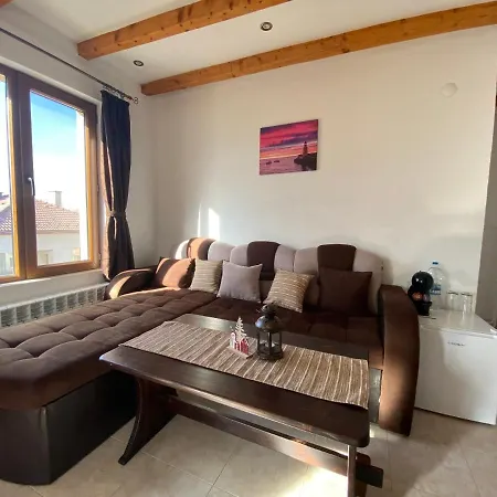 Dima Suites Bansko - Vihren View & Free Parking 公寓