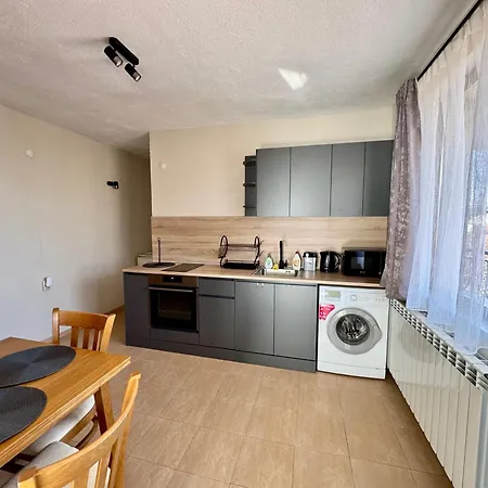 Apartment за гости дима