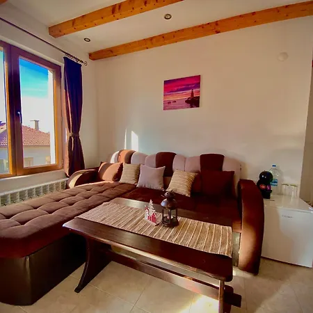 Lejlighed Dima - Vihren View & Free Parking *