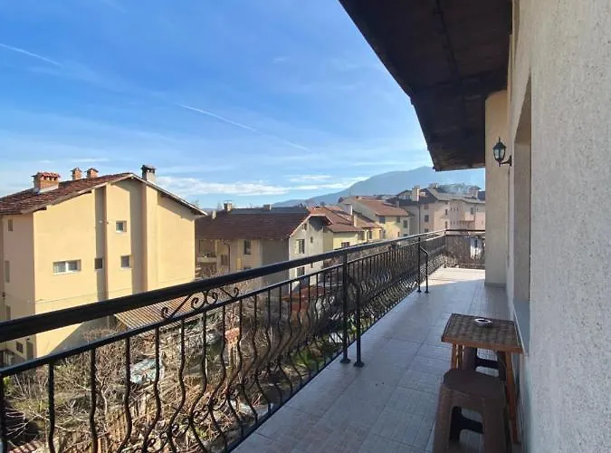 شقة за гости дима *