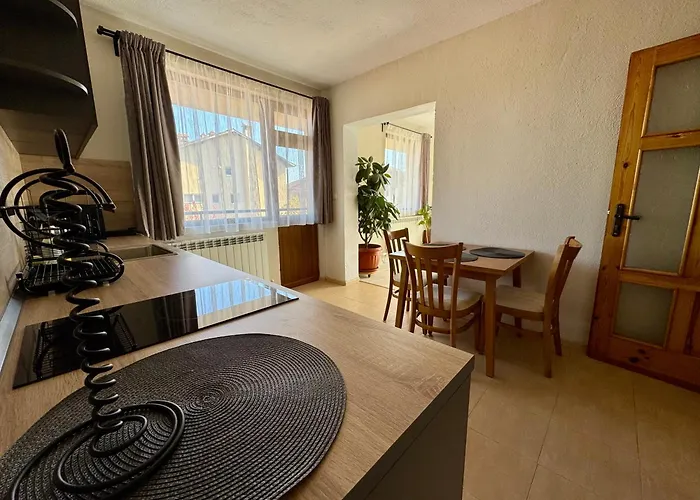 за гости дима Апартаменты *