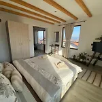 Apartmán за гости дима