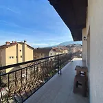Apartmán за гости дима *
