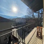 Apartmán за гости дима *