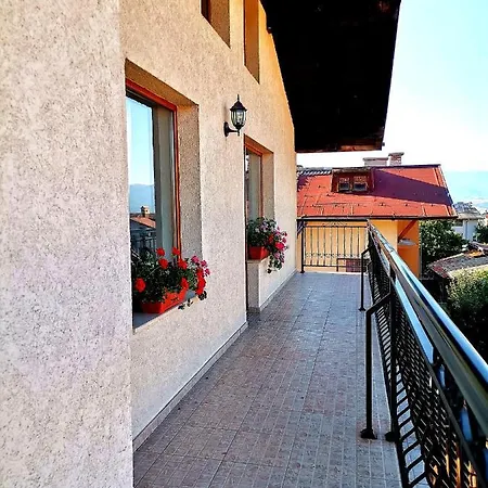 Apartament за гости дима