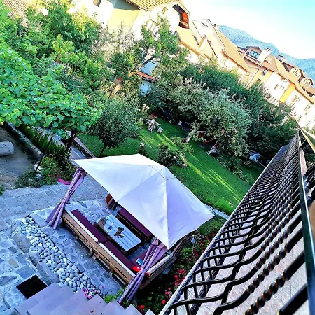 Διαμέρισμα Dima - Vihren View & Free Parking Μπάνσκο