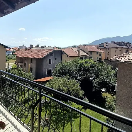 Dima - Vihren View & Free Parking * Банско