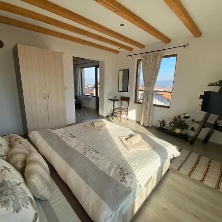 Apartament за гости дима