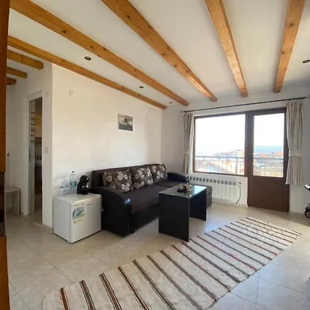 Dima - Vihren View & Free Parking *