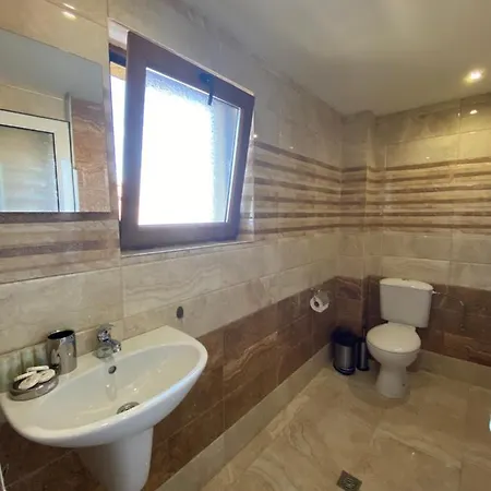 Appartement за гости дима *