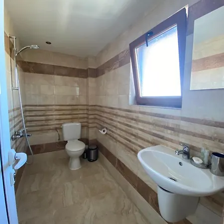 за гости дима Apartament *