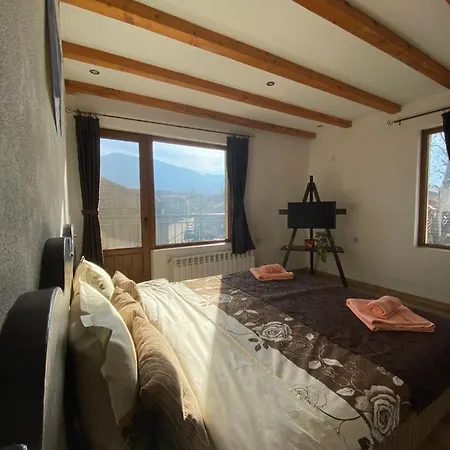 Apartament за гости дима Bansko