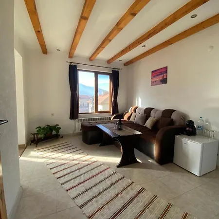 за гости дима Appartement *