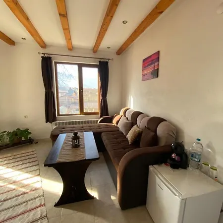 за гости дима Apartament Bansko