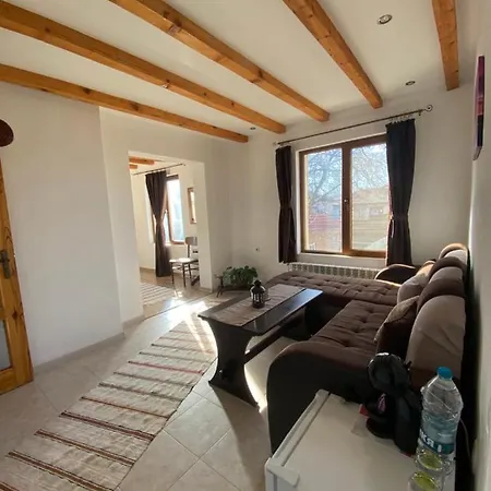 за гости дима Apartament