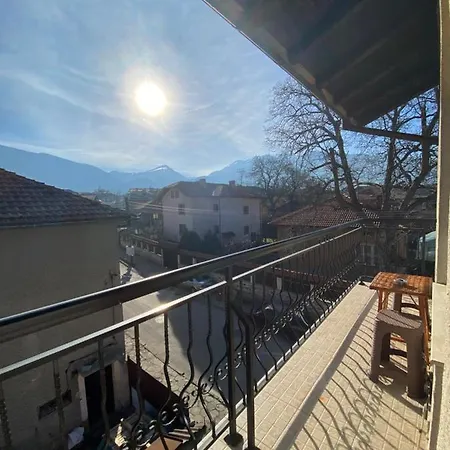 Apartament за гости дима *