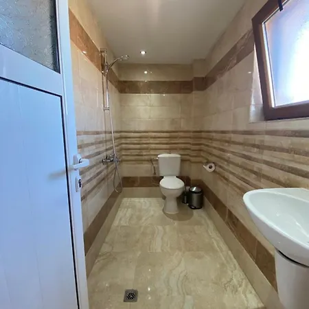 Appartement за гости дима Bansko