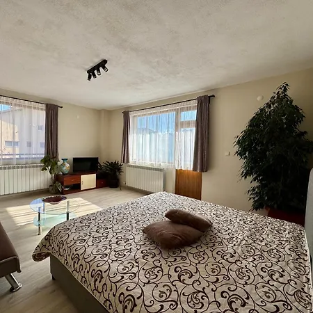 Dima - Vihren View & Free Parking * Банско