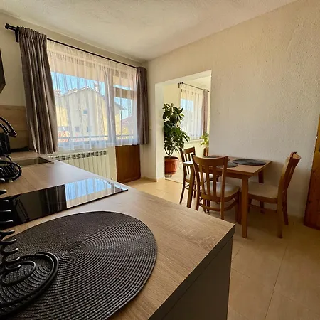 за гости дима Apartament *