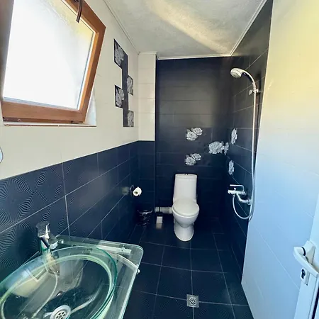 за гости дима Apartament Bansko