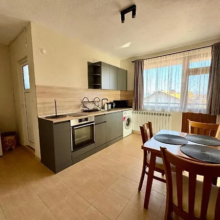 Dima - Vihren View & Free Parking * בנסקו