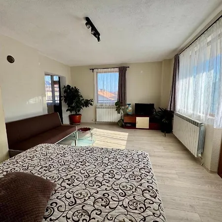 Dima - Vihren View & Free Parking