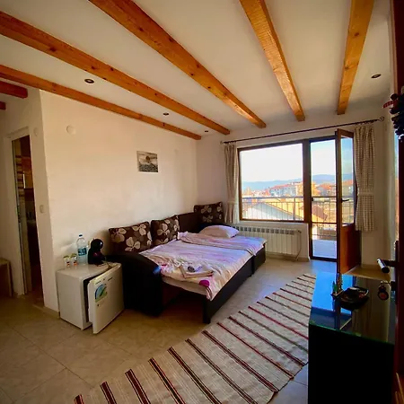 Dima - Vihren View & Free Parking Διαμέρισμα Μπάνσκο