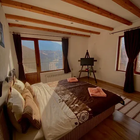 Dima - Vihren View & Free Parking Διαμέρισμα