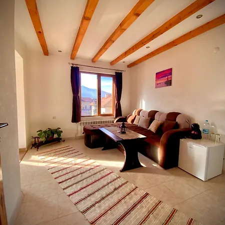 Dima - Vihren View & Free Parking דירה *