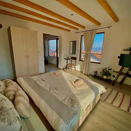 Διαμέρισμα Dima - Vihren View & Free Parking *