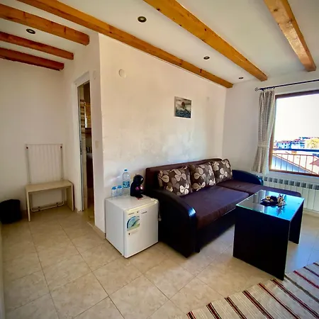 Dima - Vihren View & Free Parking Διαμέρισμα Μπάνσκο
