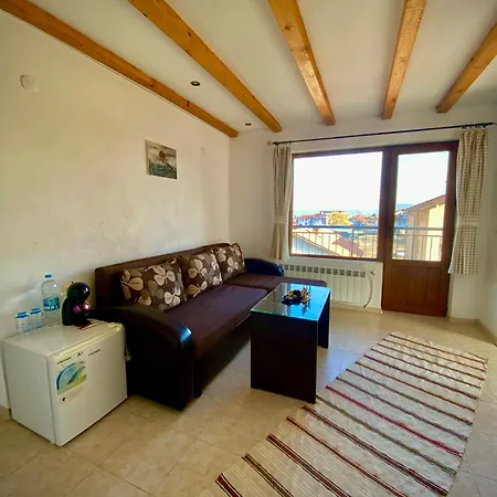 Dima - Vihren View & Free Parking Διαμέρισμα