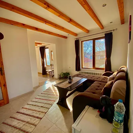 Dima - Vihren View & Free Parking Διαμέρισμα *