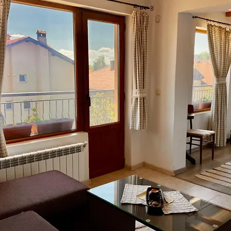 Διαμέρισμα Dima - Vihren View & Free Parking