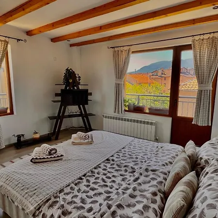 Διαμέρισμα Dima - Vihren View & Free Parking