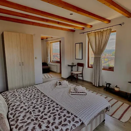 Dima - Vihren View & Free Parking Διαμέρισμα