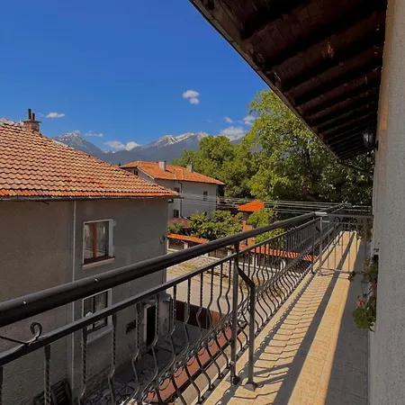 Διαμέρισμα Dima - Vihren View & Free Parking