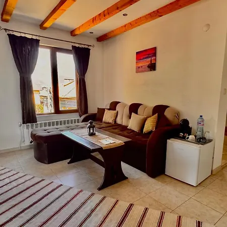 Διαμέρισμα Dima - Vihren View & Free Parking