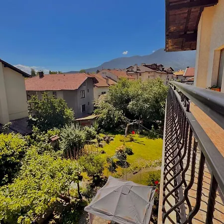 Διαμέρισμα Dima - Vihren View & Free Parking Μπάνσκο