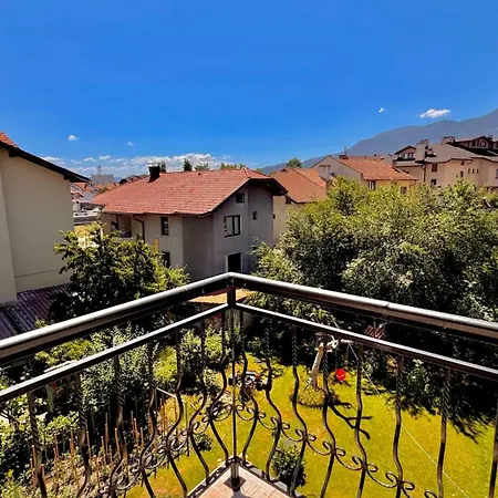 Dima - Vihren View & Free Parking Διαμέρισμα