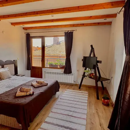 Διαμέρισμα Dima - Vihren View & Free Parking