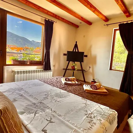 Διαμέρισμα Dima - Vihren View & Free Parking *
