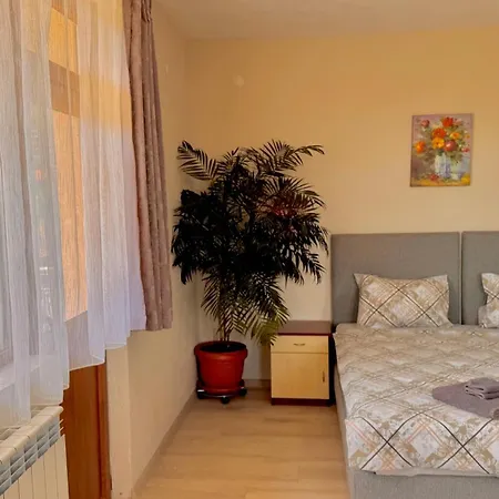 Dima - Vihren View & Free Parking Διαμέρισμα