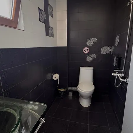 Dima - Vihren View & Free Parking *